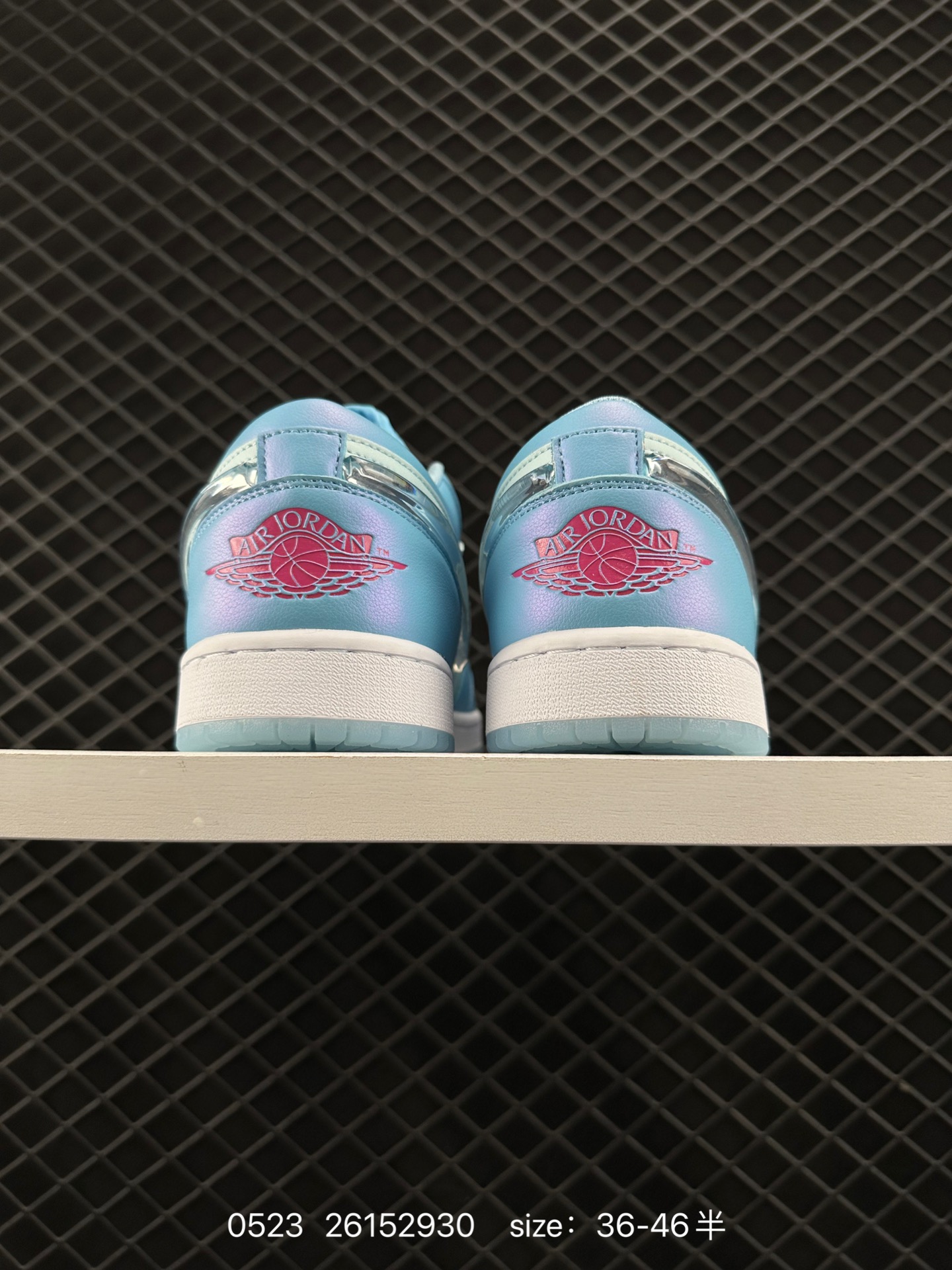 Air Jordan 1 Low AJ1